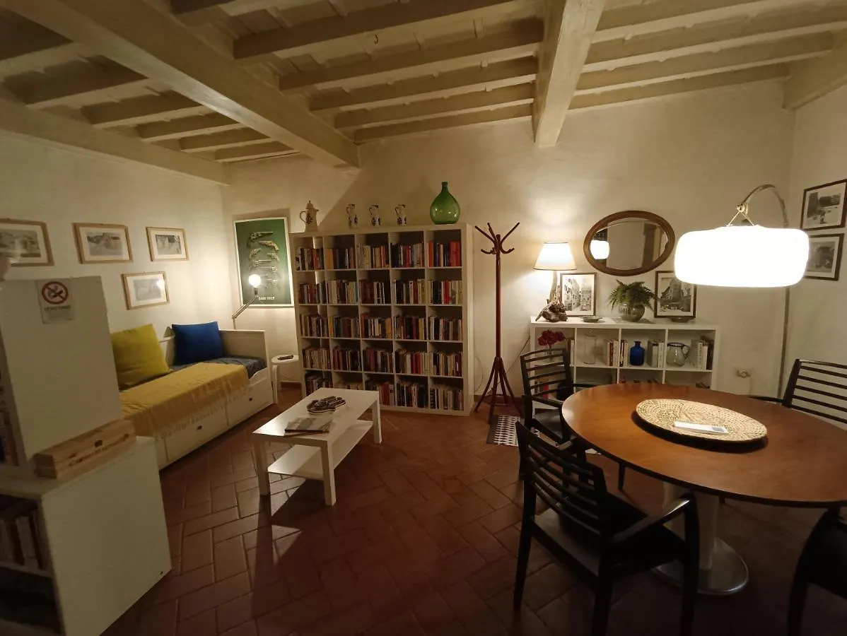 La Vecchia Firenze Apartment 0*, Florence Italy