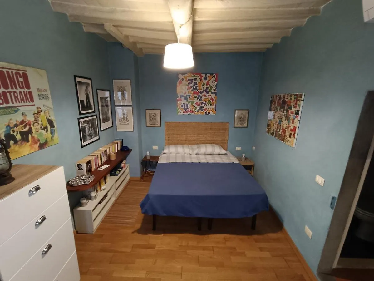 La Vecchia Firenze Apartment  Florence
