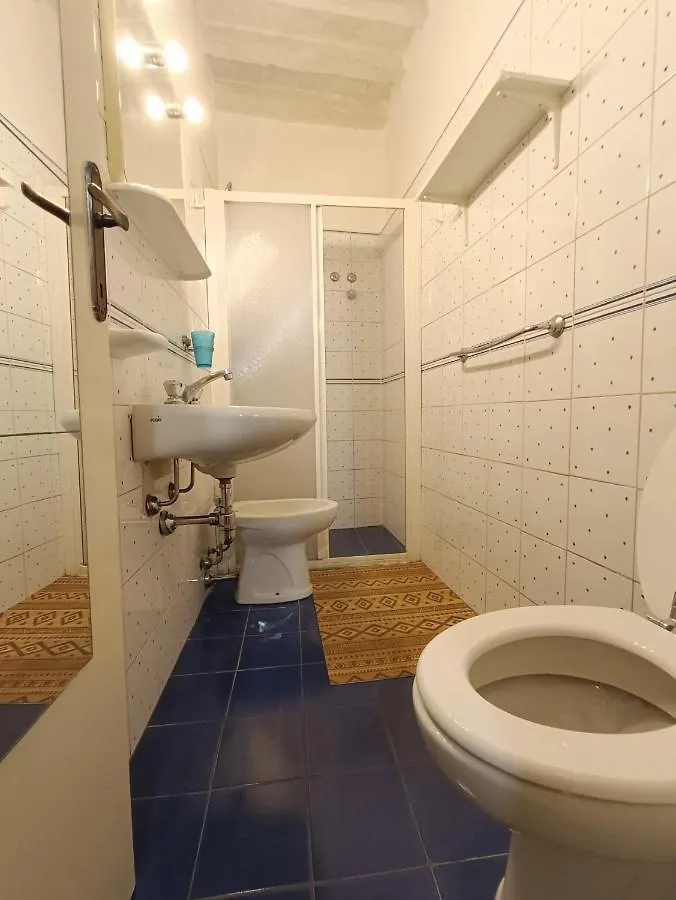 La Vecchia Firenze Apartment Italy
