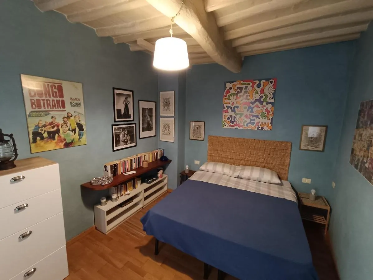 La Vecchia Firenze Apartment Florence