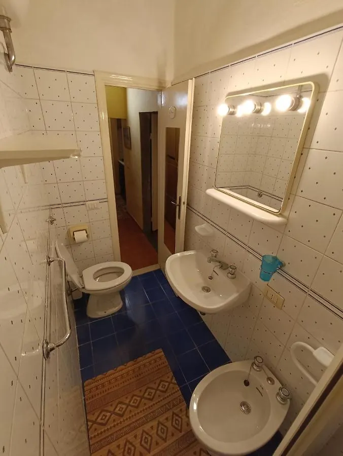 La Vecchia Firenze Apartment 0*, Florence Italy