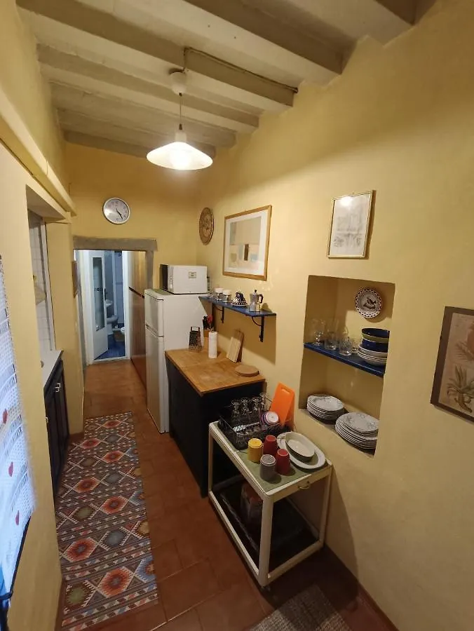 La Vecchia Firenze Apartment  Florence