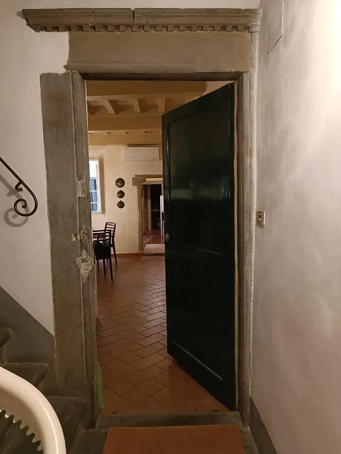 La Vecchia Firenze Apartment 0*, Florence Italy