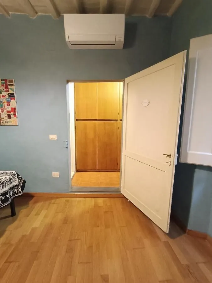 La Vecchia Firenze Apartment Florence