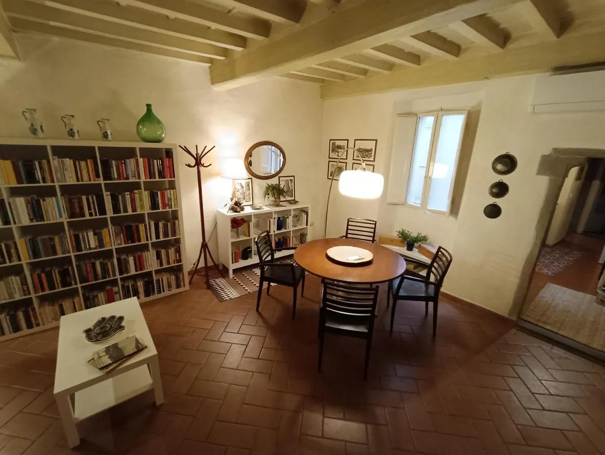 La Vecchia Firenze Apartment 0*, Florence