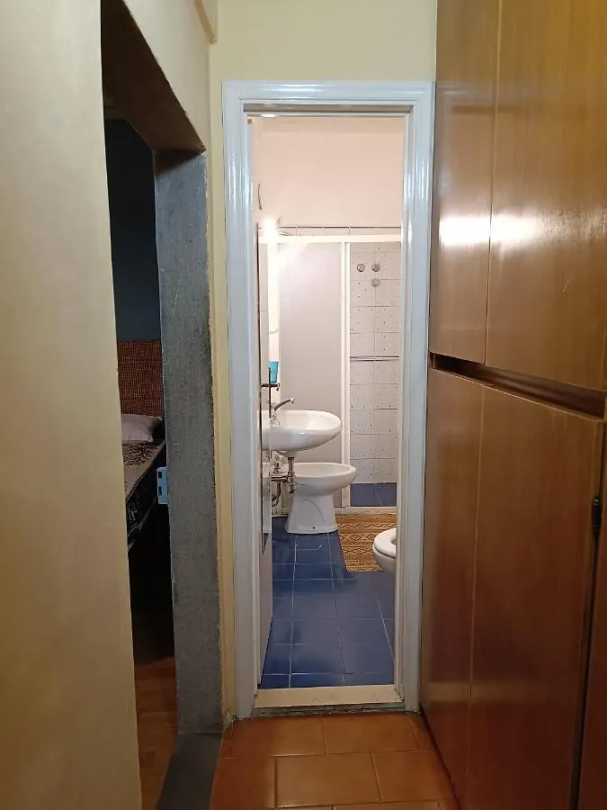 La Vecchia Firenze Apartment