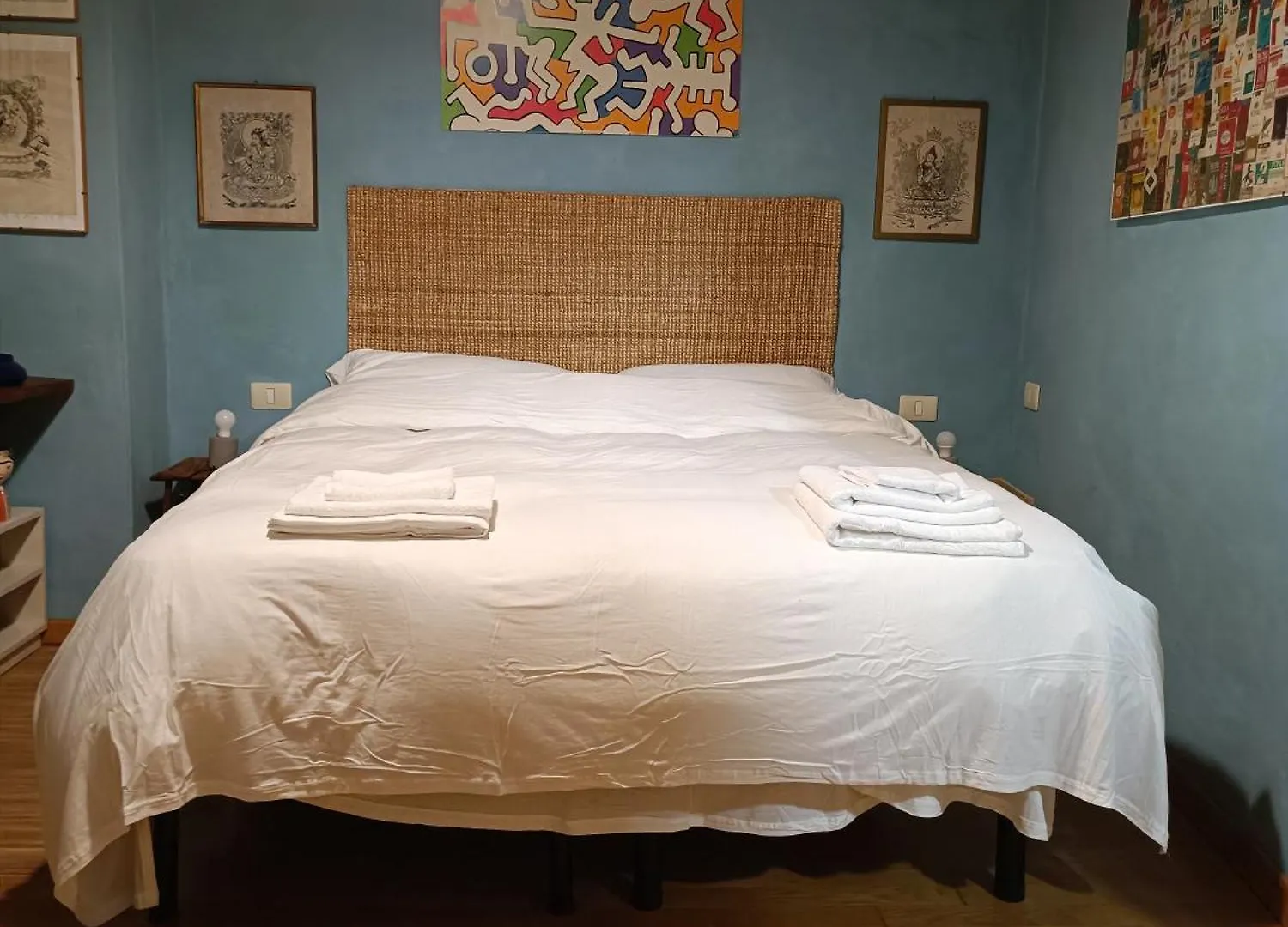 La Vecchia Firenze Apartment 0*, Florence Italy