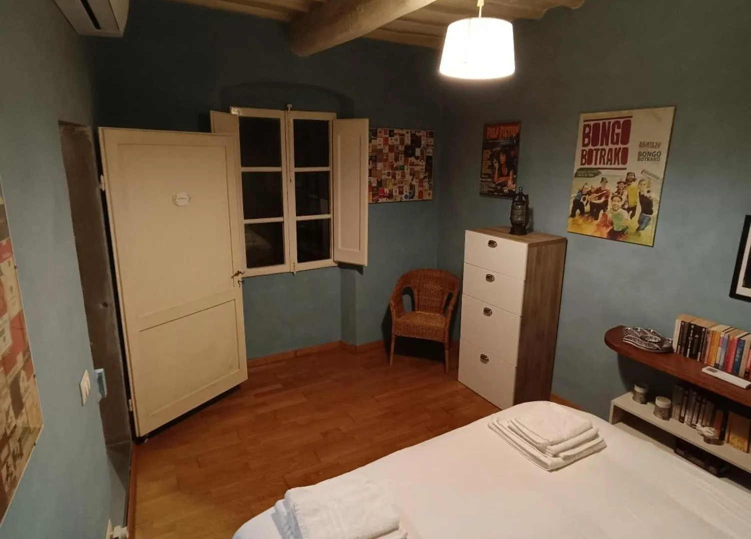 La Vecchia Firenze Apartment 0*, Florence
